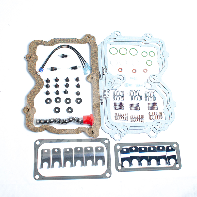 Kit 013950 Completo