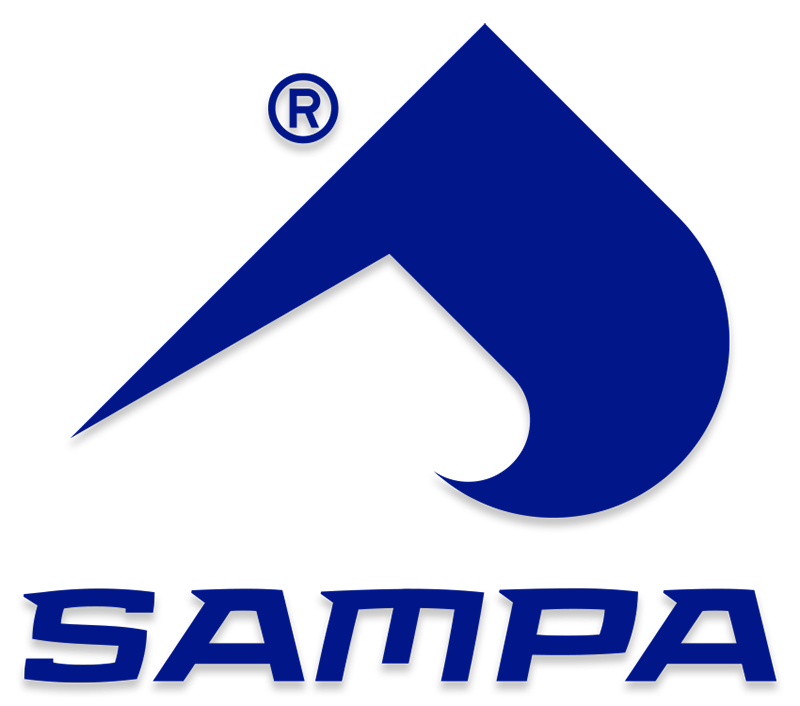 Logo Sampa