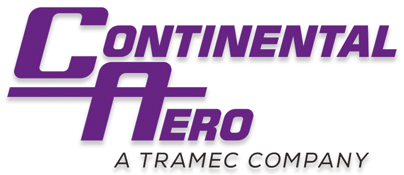 Logo Continental Aero