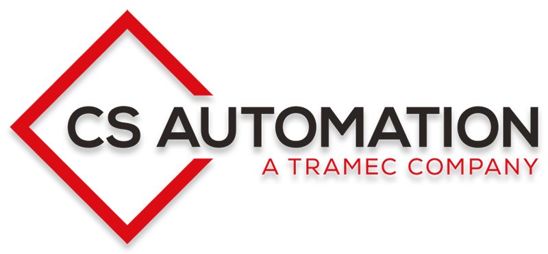 Logo CS Automation