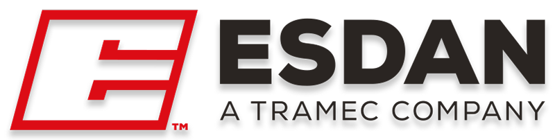 Logo Esdan