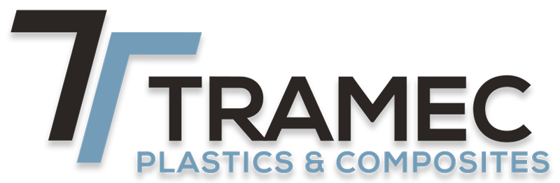 Logo Tramec Plastic & Composites